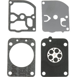 Karbiuratoriaus remonto komplektas 42380071060