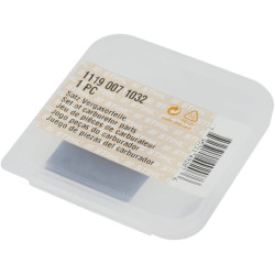 Karbiuratoriaus remonto komplektas 11190071032