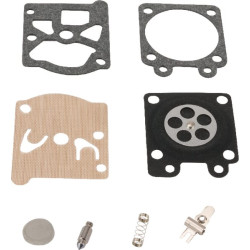 Karbiuratoriaus remonto komplektas 11210071063