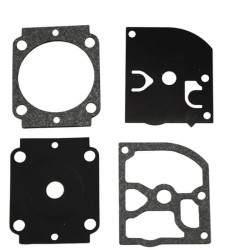 Karbiuratoriaus remonto komplektas 42410071700KR