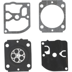 Karbiuratoriaus remonto komplektas 42410071700