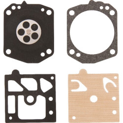 Karbiuratoriaus remonto komplektas 41480071700