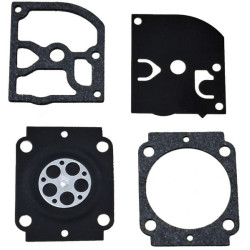 Karbiuratoriaus remonto komplektas 41400071061KR