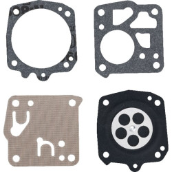 Karbiuratoriaus remonto komplektas 11240071060