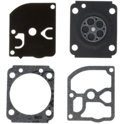 Karbiuratoriaus remonto komplektas 11370071701