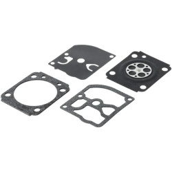 Karbiuratoriaus remonto komplektas 11370071701