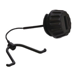 Benzino/alyvos bako dangtelis 00003500510KR