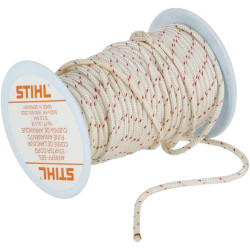 Starterio virvelė Ø3,5 mm x 30,5 m Stihl 00009302203