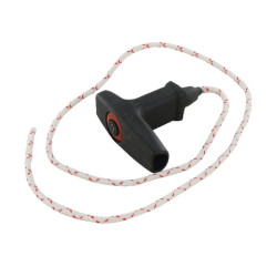 Starterio virvelė su rankena ElastoStart Ø 4,5 mm 00001903414