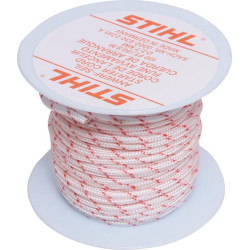 Starterio virvelė Ø2,7 mm x 30,8 m Stihl 00009302281