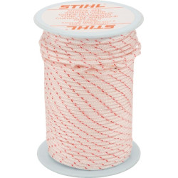 Starterio virvelė Ø3 mm x 60,8 m Stihl 00009302211