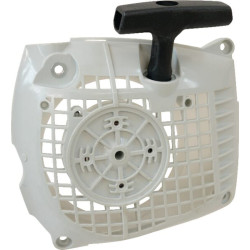 Starteris pilnas 11430802103