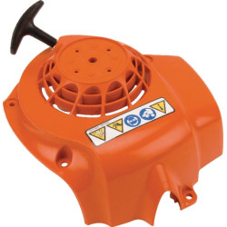 Starteris pilnas 42370802113