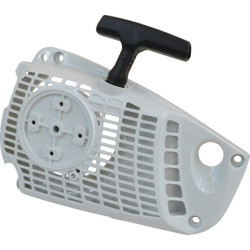 Starteris pilnas 11370802111