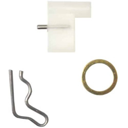 Starterio skląstis 00001957200KR