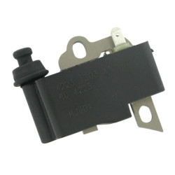 Uždegimo ritė, 2 skylių, naujo tipo, Stihl 42234001303