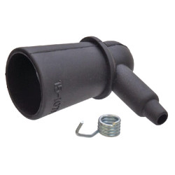 Uždegimo žvakės galvutė, be spyruoklės 11084051000KR