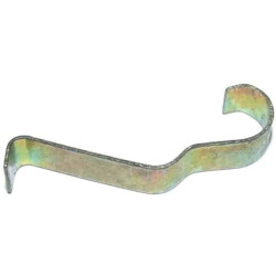 Plokščia spyruoklė 11231627800KR