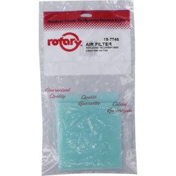 Išankstinis filtras Tecumseh FGP001357