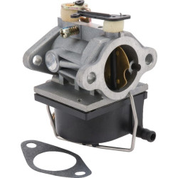 Karbiuratorius tinka Tecumseh 640065KR