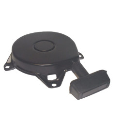 Atbulinės eigos starteris FGP453156