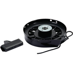 Starteris su atbuliniu svirtimi Tecumseh FGP430071