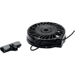 Starteris su atbuliniu svirtimi Tecumseh FGP430071