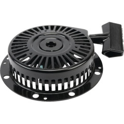 Starteris su atbuliniu svirtimi Tecumseh FGP430072