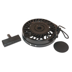 Starteris su atbuliniu svirtimi Tecumseh 590732 FGP001867