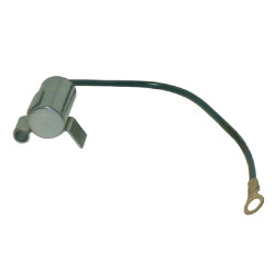 Kondensatorius Tecumseh 16340001 FGP453053