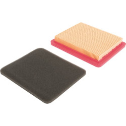 Oro filtro ir priešfiltrio komplektas 1191909