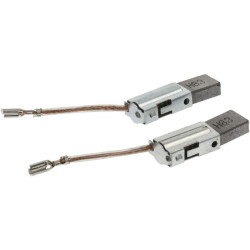 Anglies šepetėlių rinkinys 63380071000