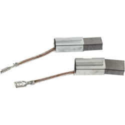 Anglies šepetėlių rinkinys 63380071000