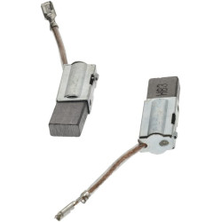 Anglies šepetėlių rinkinys 63380071000