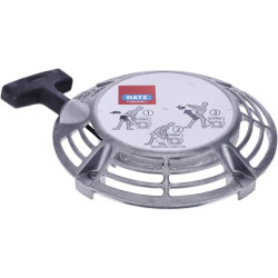 Atbulinės eigos starteris 5100051946