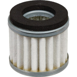 Hidraulinis filtras 17216575481YAN