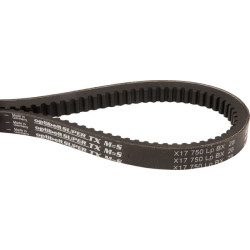 V formos diržas BX28 17x750 BX17750