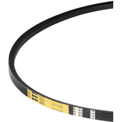 V formos diržas 20x7100 Optibelt VB207100