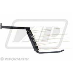 Klasikinis diržas VLM7004