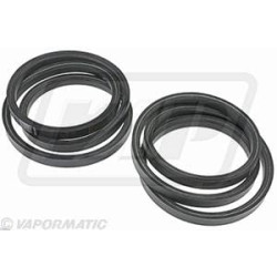 Klasikinis diržas VLM7029