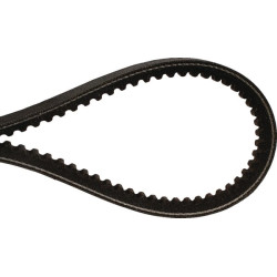 V formos diržas AVX 11.2X820 Optibelt AVX112820
