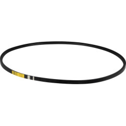 V formos diržas 25x2616 Optibelt VB252616