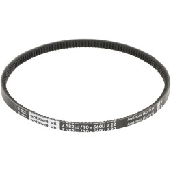 V formos diržas Z22 10x560mm Optibelt VB10560