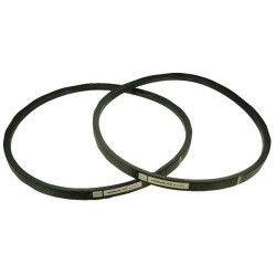 V formos diržas 25x1600 Optibelt VB251600