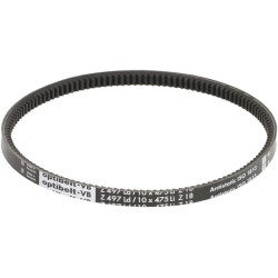 V formos diržas Z18 10x475mm Optibelt VB10475