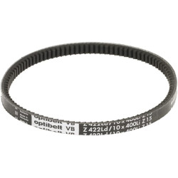 V formos diržas Z15 10x400mm Optibelt VB10400