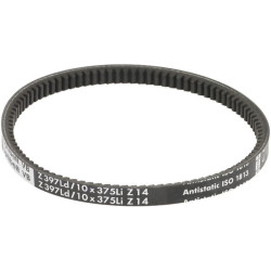 V formos diržas Z14 10x375mm Optibelt VB10375