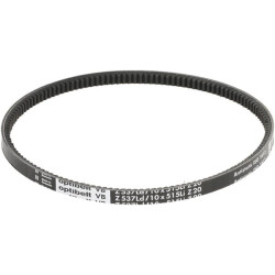 V formos diržas Z20 10x515mm Optibelt VB10515