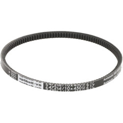 V formos diržas Z17 10x450mm Optibelt VB10450