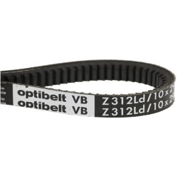 V formos diržas Z11 10x290mm Optibelt VB10290